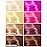 Good Dye Young Semi-Permanent Hair Color, Vegan and Cruelty-Free Pink Hair Dye, Last up to 24 Washes, Non-Damaging Conditioning Hair Color (5FL OZ, Ex Girl)