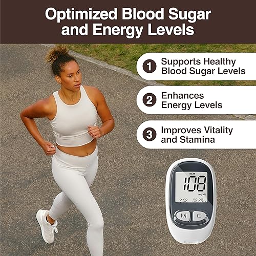 Miniatura 3 de Habit + Habitat Ceilán - Gomitas de canela - 2000 mg de canela complejo de cromo en latas sin plástico - Sin gluten vegano