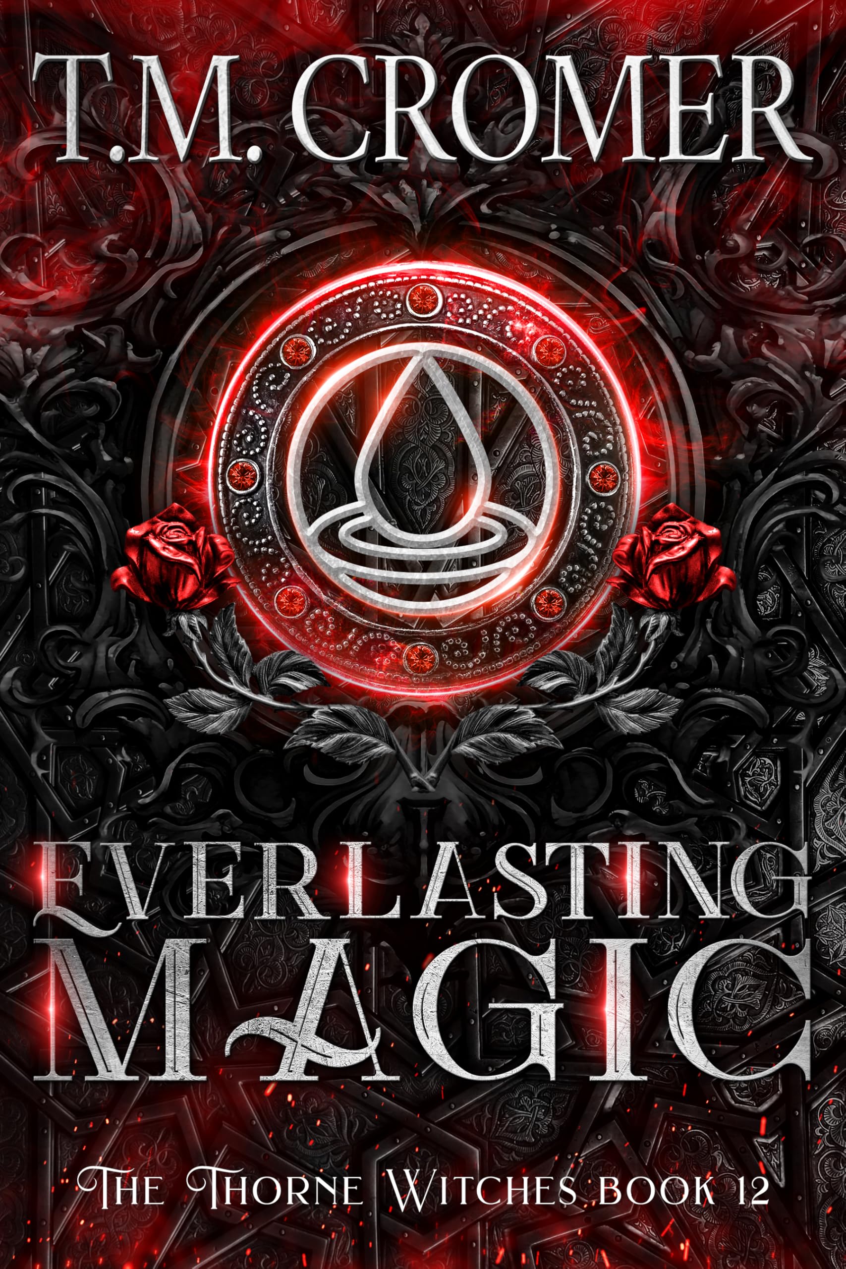 Everlasting Magic (The Thorne Witches Book 12)