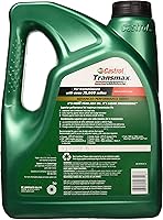 Vista 4 de Castrol 60018 TRANSMAX DEX/MERC ATF Líquido de transmisión