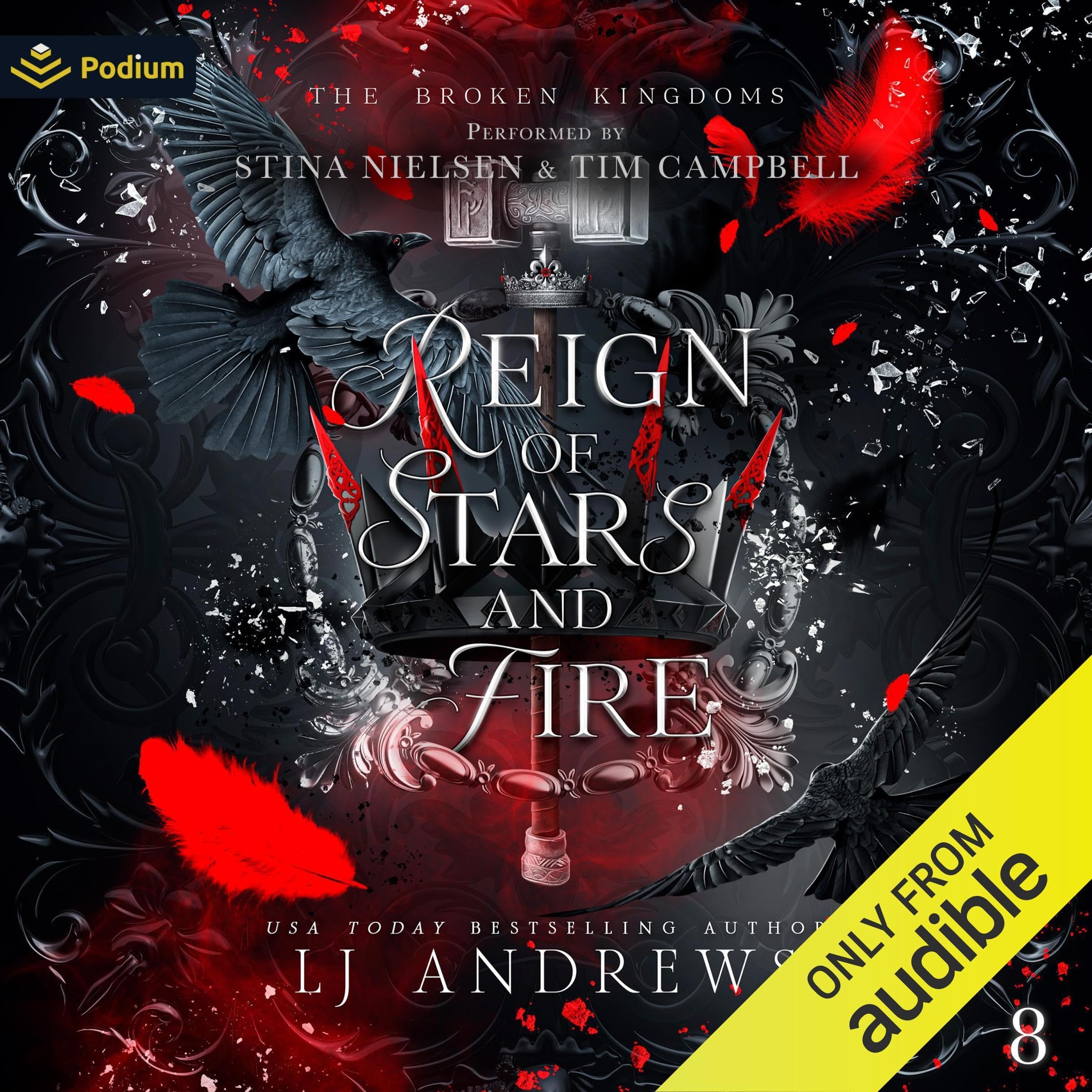 Reign of Stars and Fire