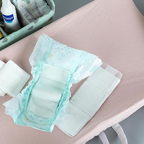 Miniatura 8 de Inspire Ultra Dimples - Almohadillas elevadoras de pañales  Nuestros insertos de pañales más absorbentes de la historia  Insertos de almohadillas