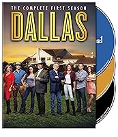 Vista 1 de Dallas Season 1