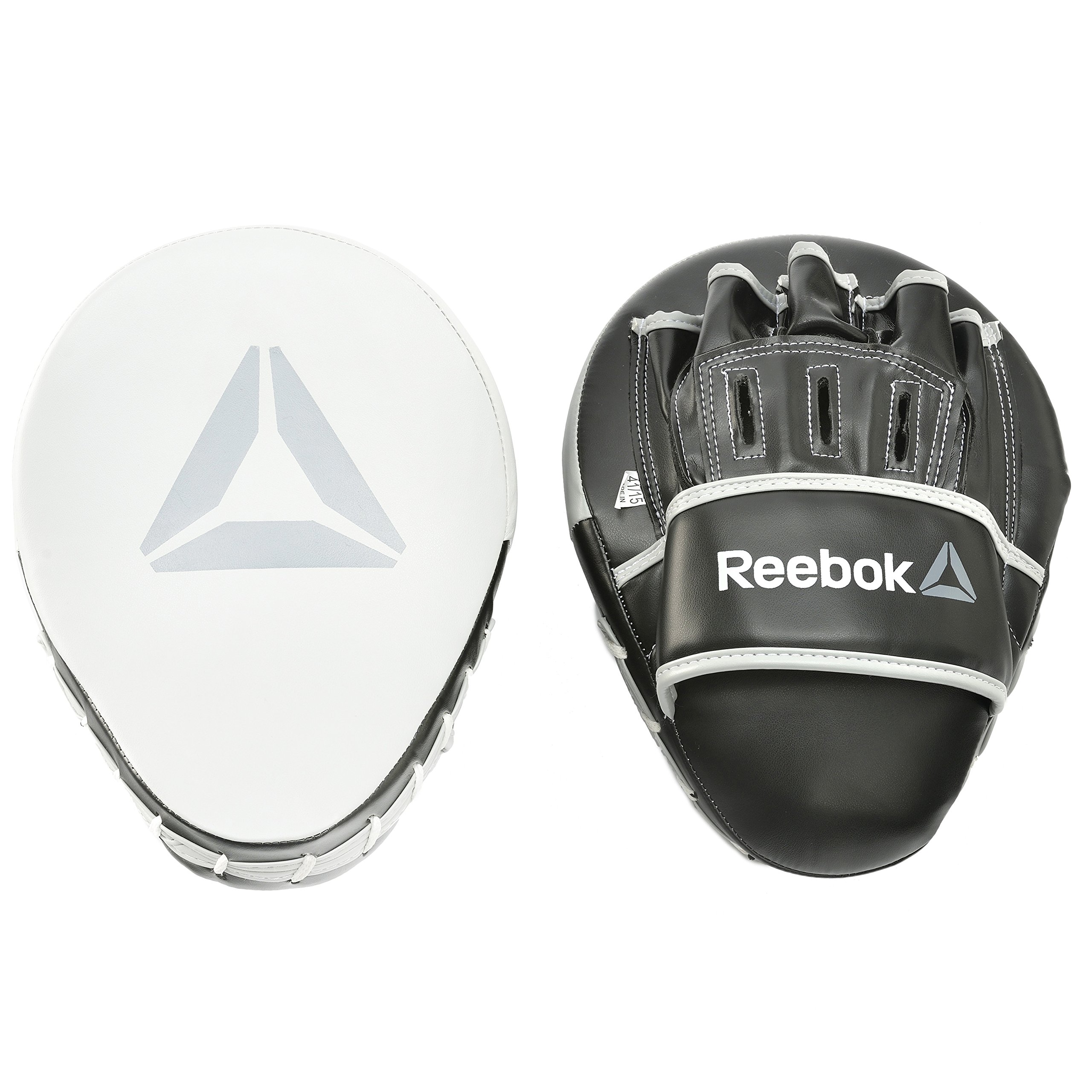 Reebok RSCB-11150BK Hook and Jab Pads 