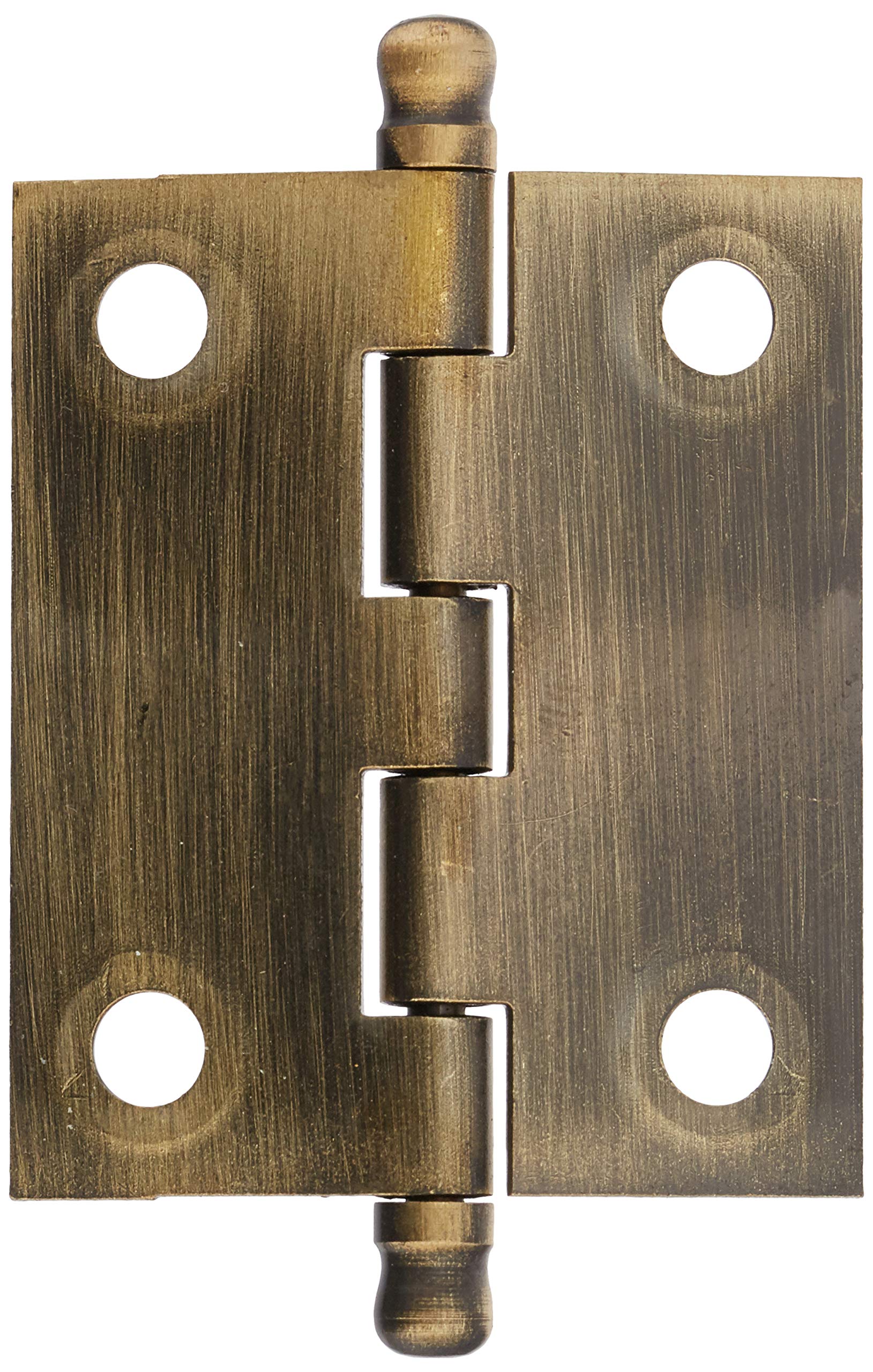 Baldwin Commercial Rose rosette de porte en laiton robuste pour cylindre