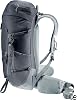 deuter Trail 30 Climbing Hiking Backpack Black-shale