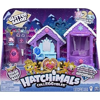 hatchimals soriana precio