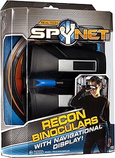 Spy Net Recon Binoculars