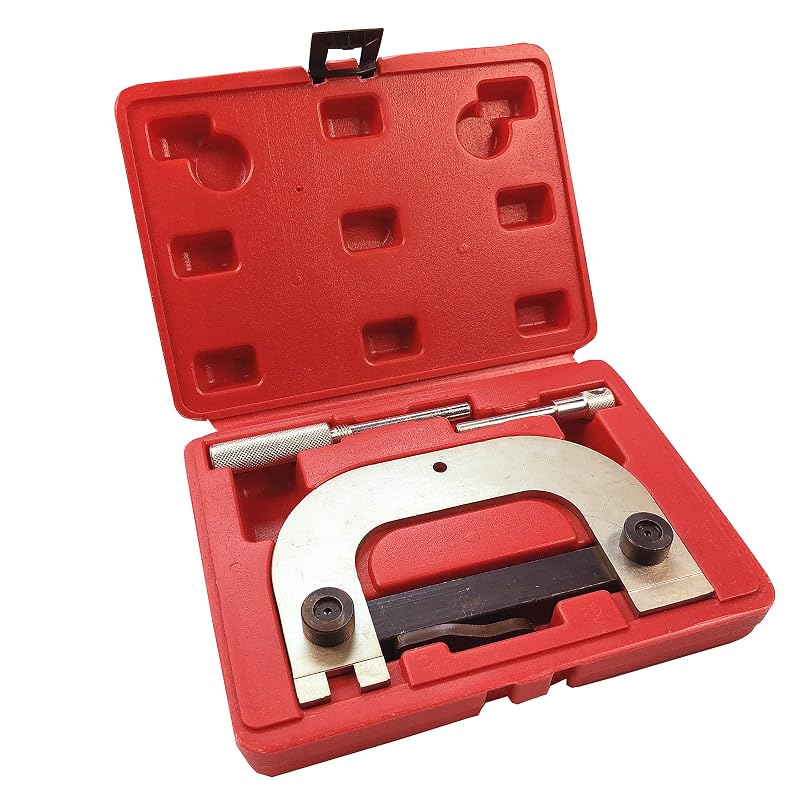 Kit de ferramentas para sincronismo da correia dentada Renault, Vauxhall e Opel 1.4, 1.6, 1.8 e 2.0 16V BestsQ
