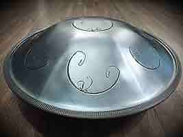 パーカッション・打楽器 Rav pan handpan pan key パーカッション・打楽器 Rav pan handpan pan key