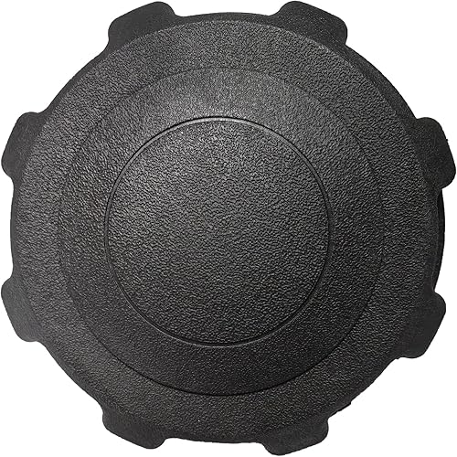 Miniatura 3 de Tapa de gas combustible de 3 12 pulgadas compatible con 109-0340 109-0346 88-3980 Scag 483792 Ferris 1521866 1522158 5022158