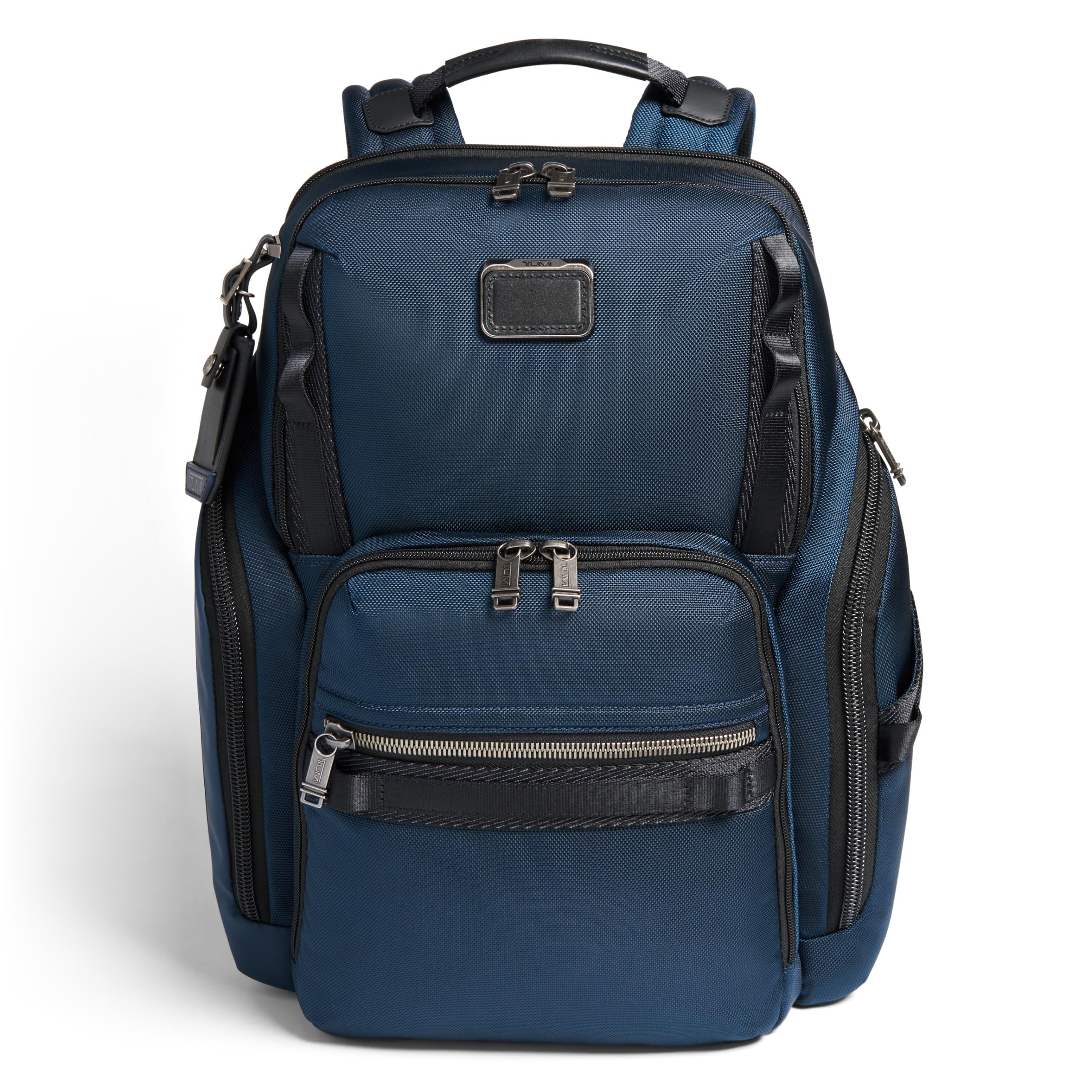 TUMI Alpha Bravo Search Backpack - Versatile Travel Companion