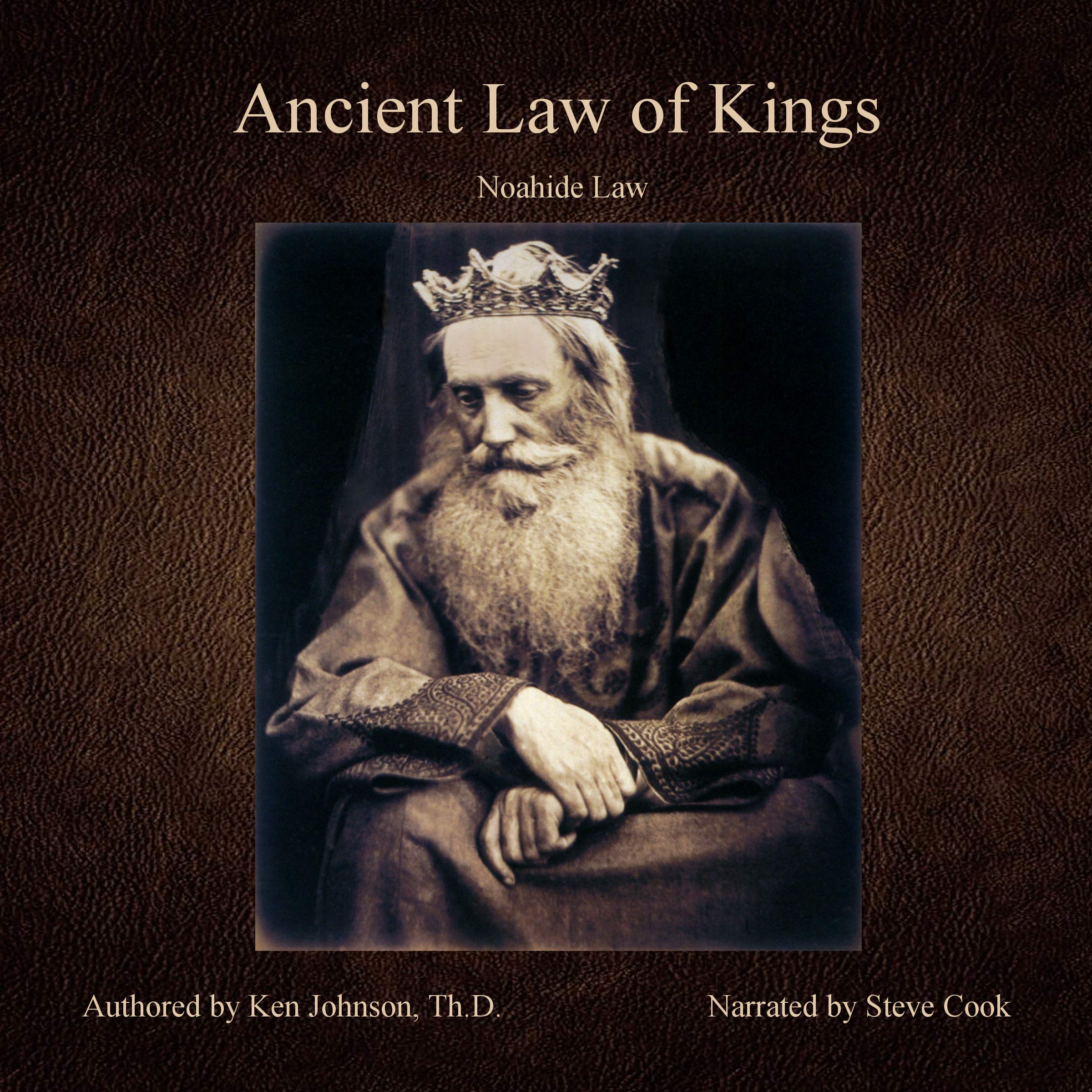 Ancient Law of Kings