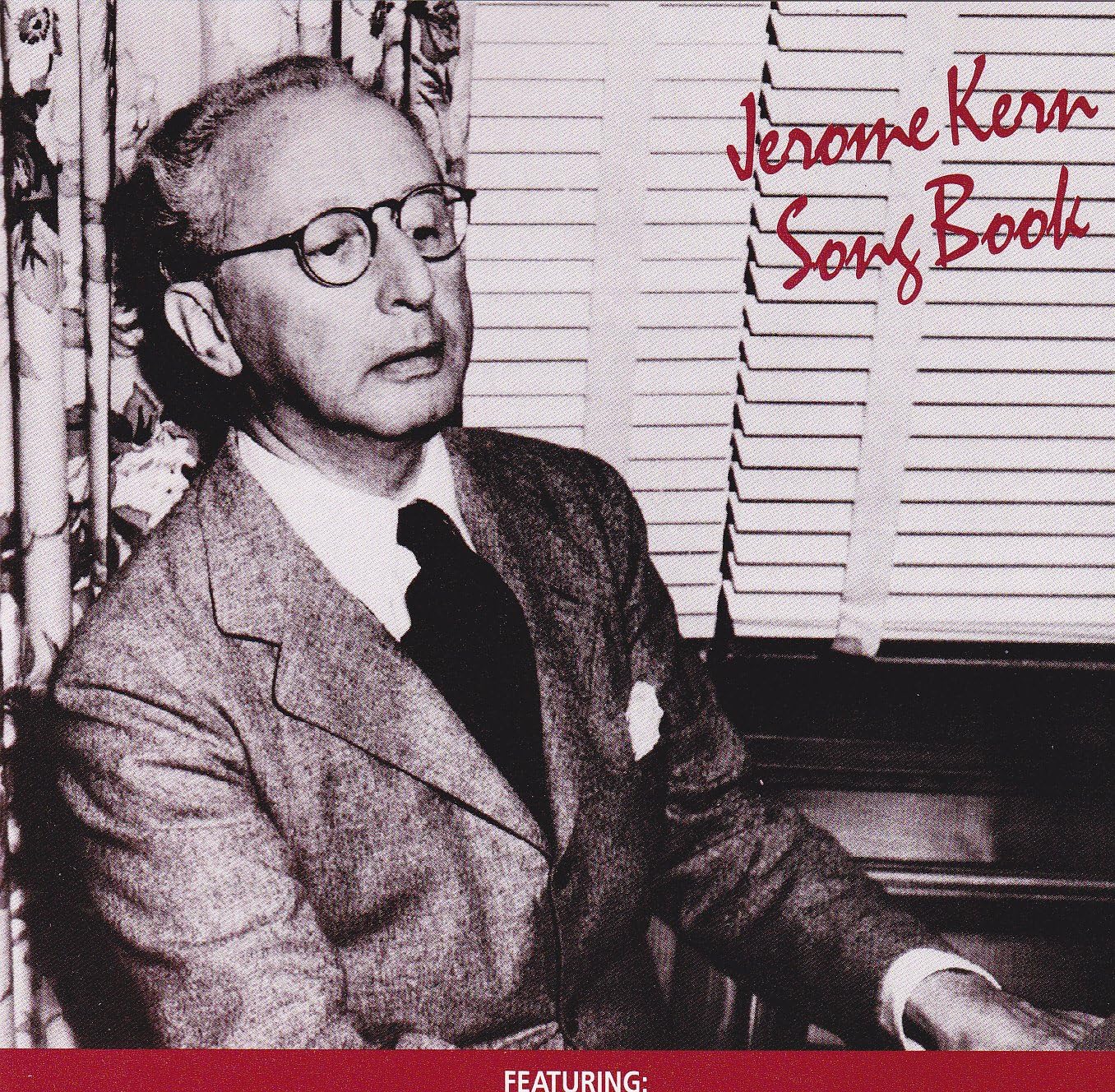 Various Artists - Jerome Kern Song Book by Various Artists, Fred