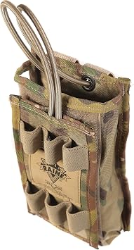Raine AN/PRC148/152 Radio Pouch