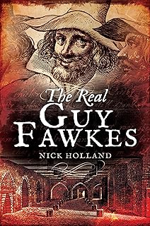 The Real Guy Fawkes