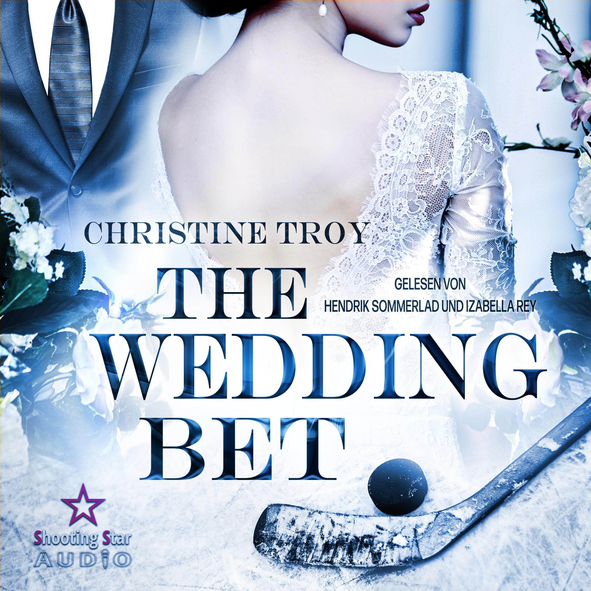 The Wedding Bet