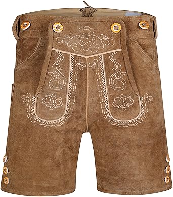 TR artha Lange Herren Trachtensocken, Kniebund Socken, Strüpfe für