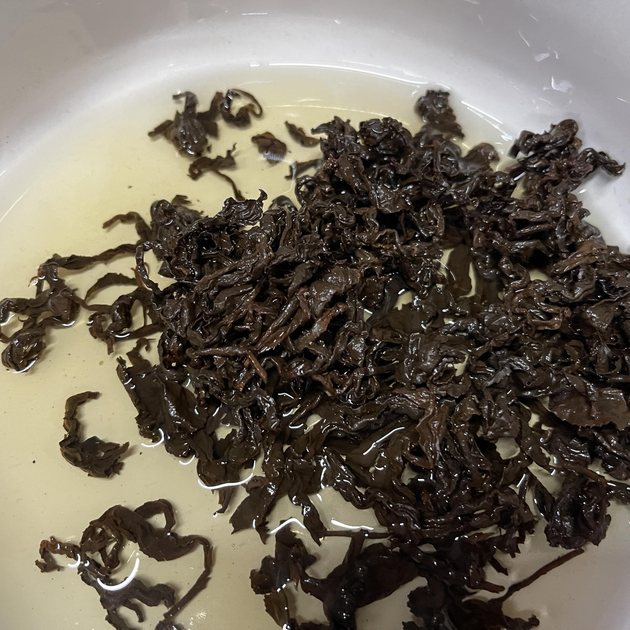 Taiwan Taitung Luye Longgu Red Oolong Tee 150 g x 4 Boxen 600 g | Red Oolong, Luye Origin, Longgu Tea Garden, Rich Layers, Smooth Mellow, Four Boxes, Traceable Source