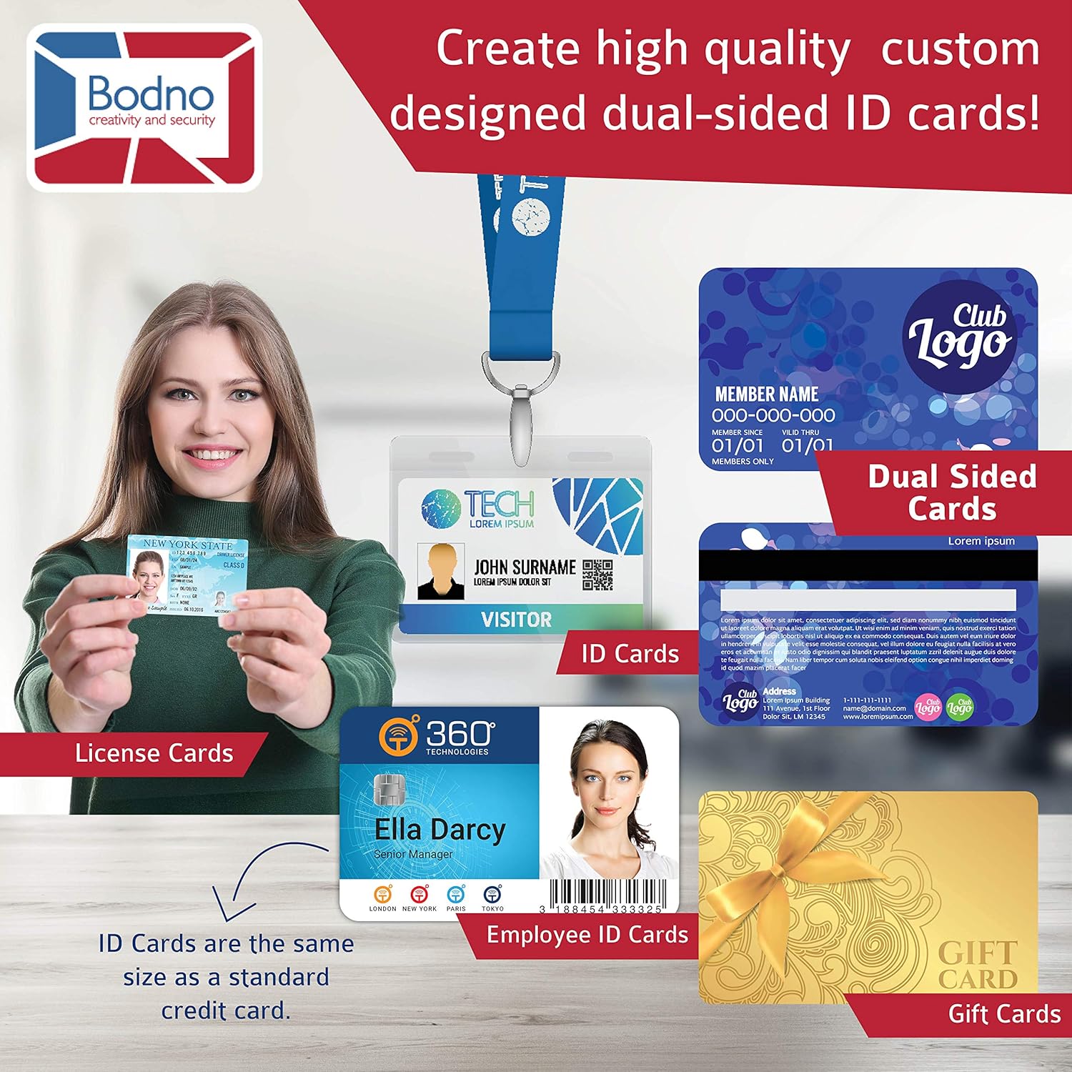 Review Magicard 300 Dual Sided ID Card Printer & Complete Supplies Package with Bodno ID Software - Silver Edition 40% Off Discount Magicard 300 Dual Sided ID Card Printer & Complete Supplies Package with Bodno ID Software - Silver Edition