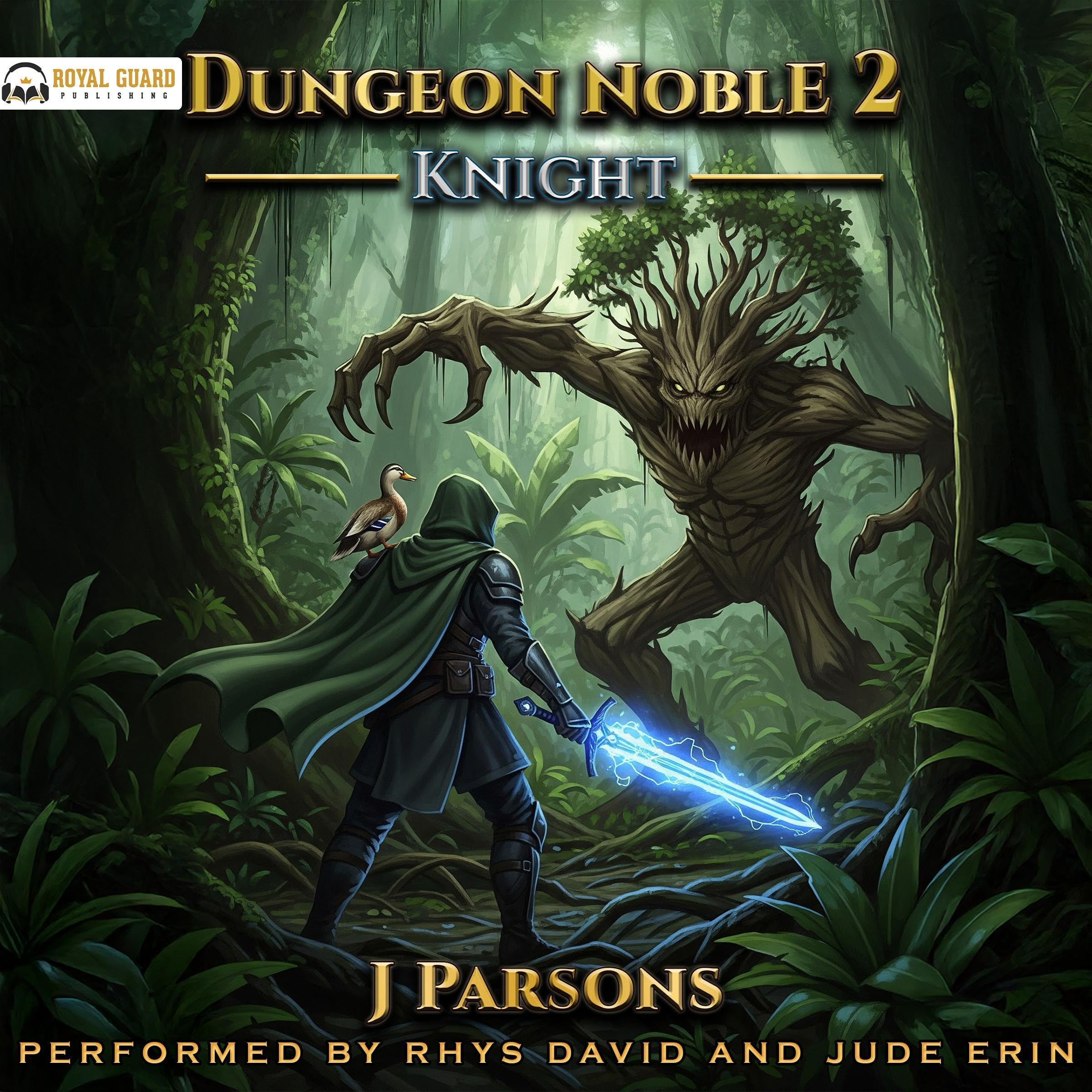 Dungeon Noble 2: Knight