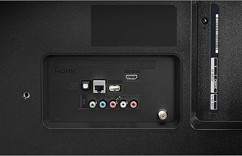 Miniatura 13 de LG Serie UN73 de 65 pulgadas con Alexa integrado, 4K UHD IPS Smart TV, Bluetooth Surround Ready, Apple Airplay 2, webOS con control remoto mágico