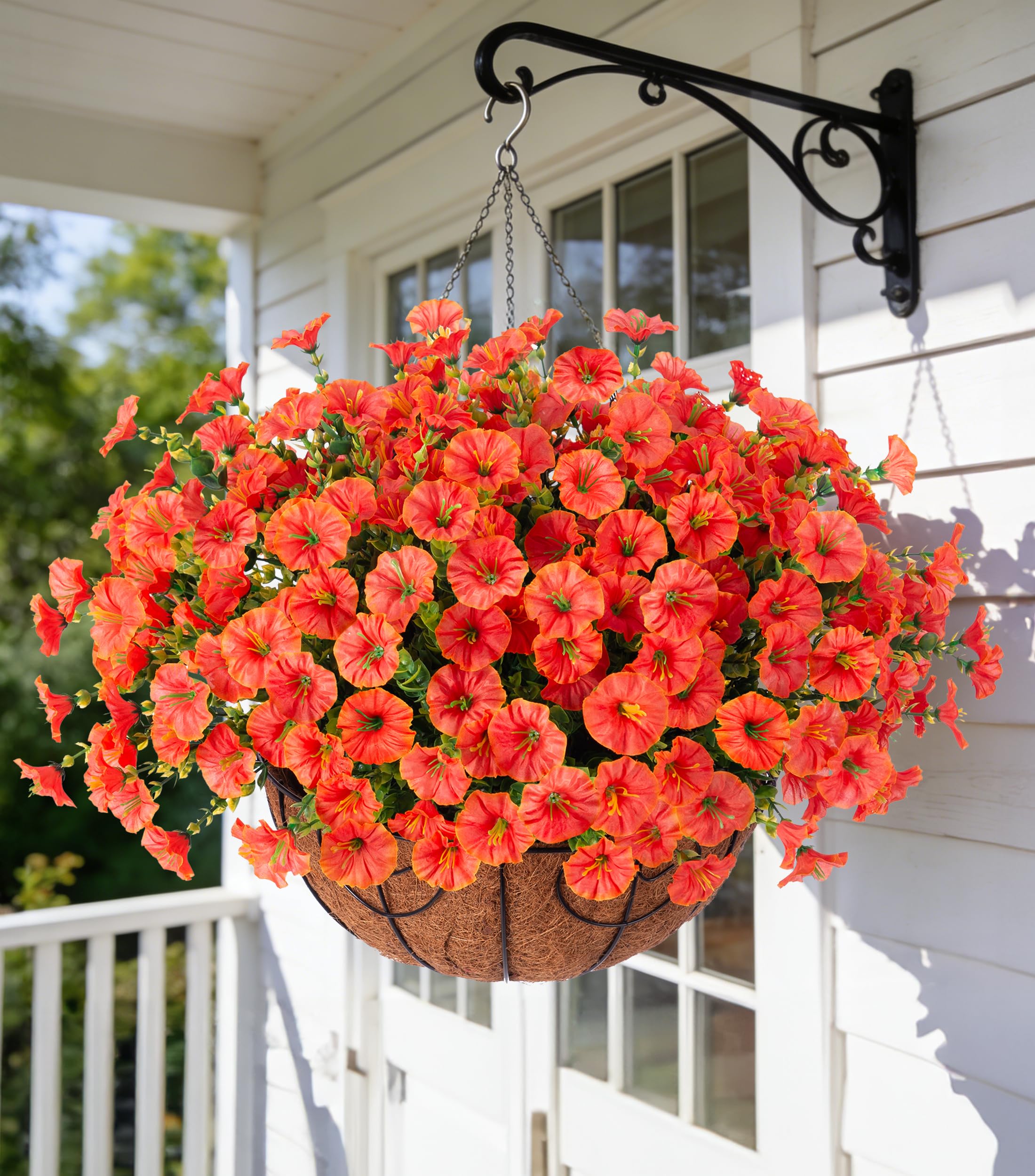 Ivydale Hanging Basket