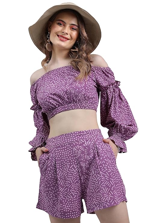 90% off on Women's Coord Set.