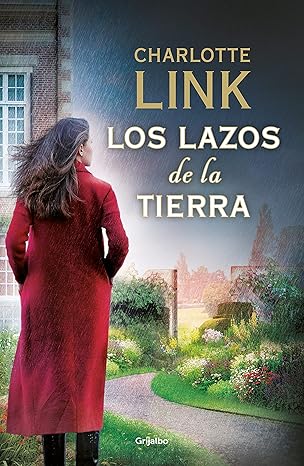 Los lazos de la tierra (La estación de las tormentas 3): La estación de las tormentas III (Ficción)