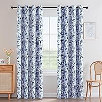 Vista 18 de Cortinas opacas térmicas aislantes