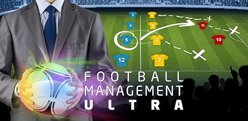 Football Management Ultra (FMU) - Jogue FMU e torne-se num Fictício Treinador Profissional de Futebo