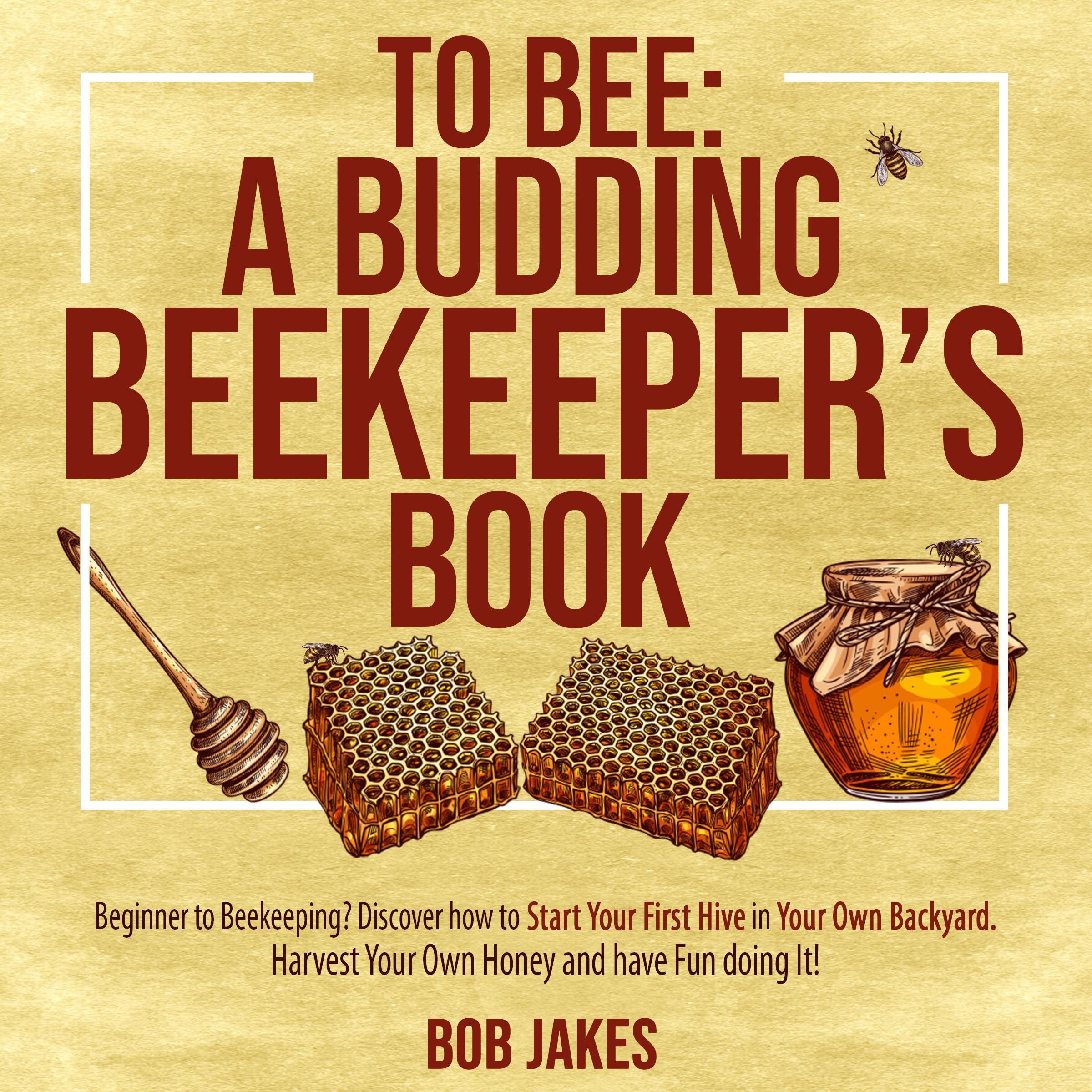 Cover art for To Bee