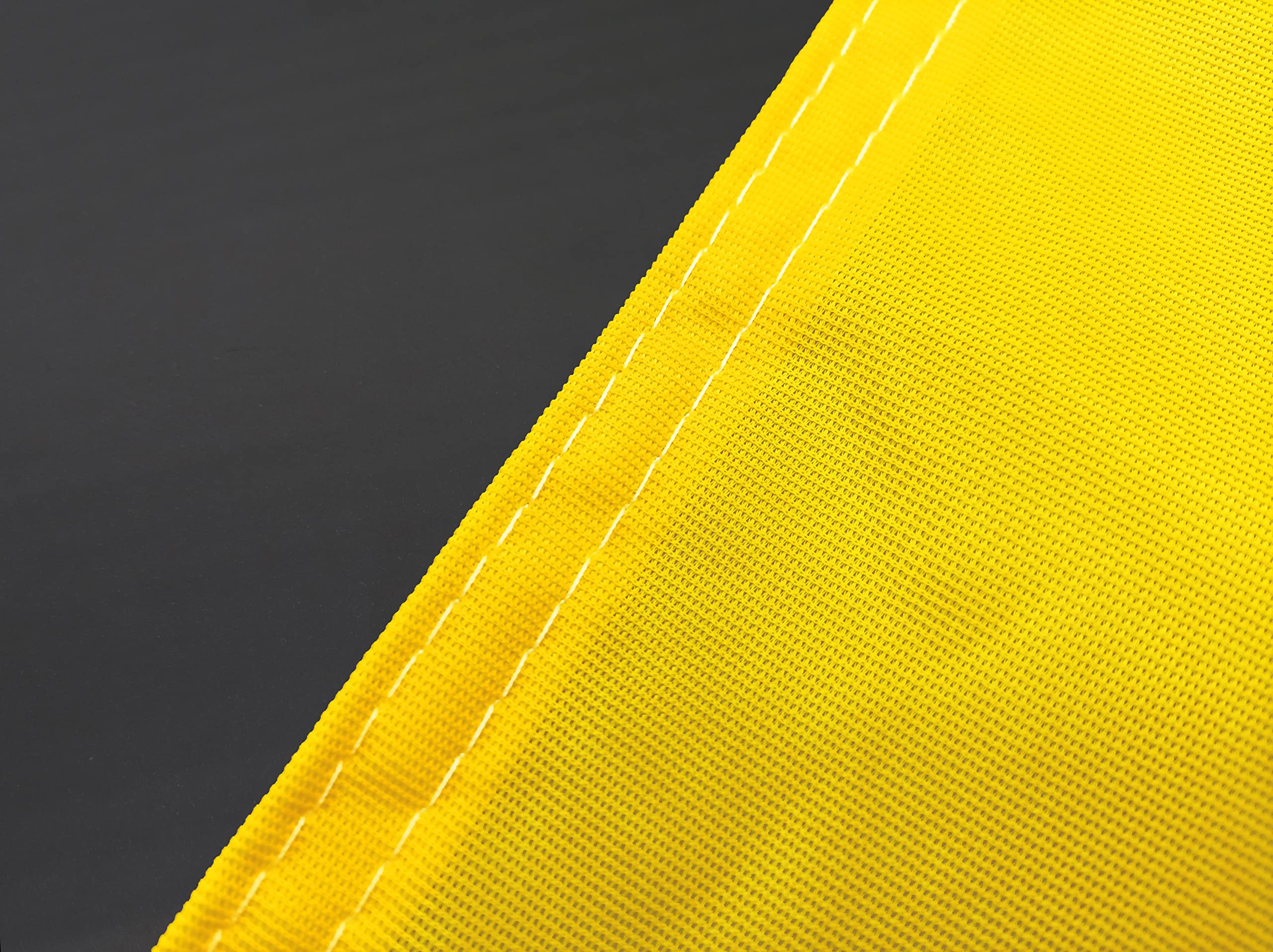 Premium Flagge Kärnten 100x150cm - 115g/m² Stoffgewicht - gedruckt, robustes und witterungsbeständiges Glanzpolyester mit Ösen (100 x 150 cm, Kärnten)