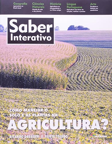 Como Manejar o Solo e as Plantas na Agricultura
