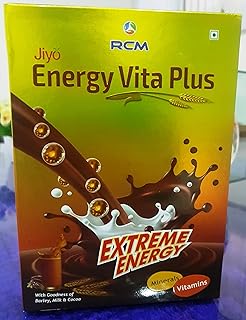 RCM Energy Vita Plus Price In India