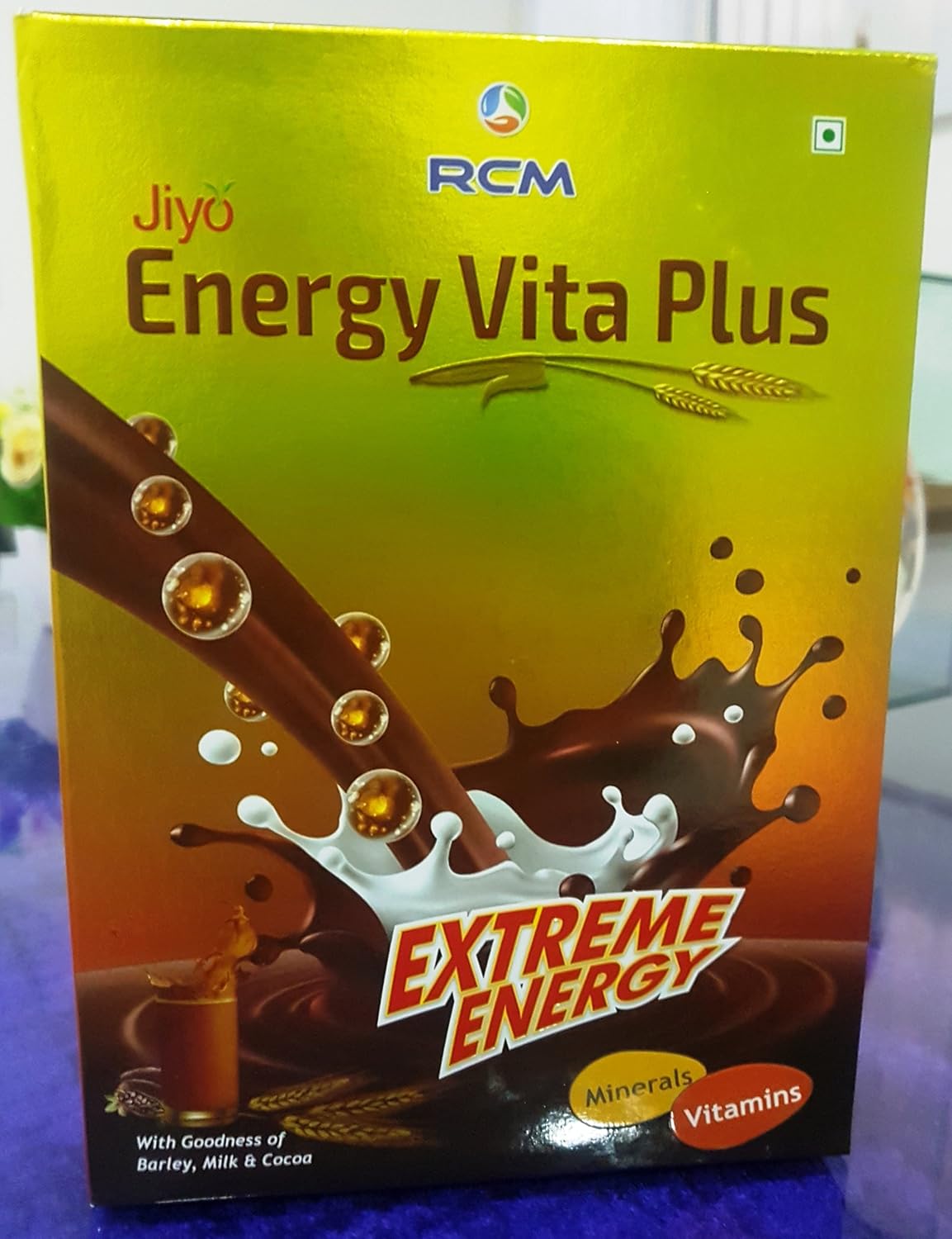 RCM Energy Vita Plus - Review, Price and Buying Guide