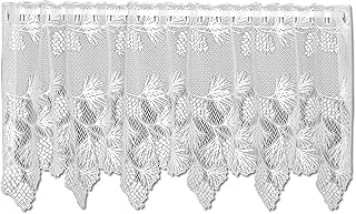 Heritage Lace Woodland 60x24 Tier, White - Buy now