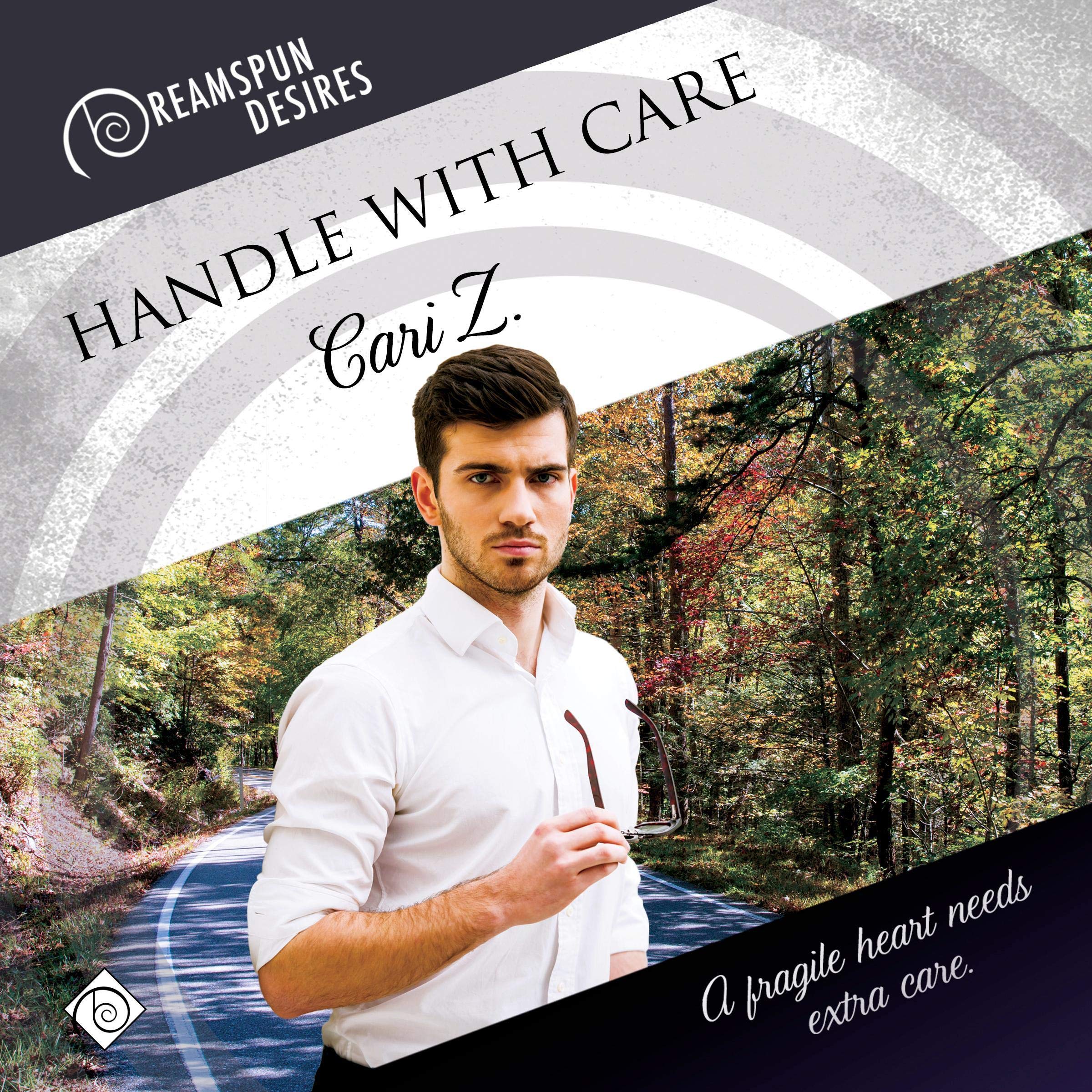 Cover art for Handle with Care