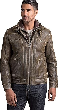 overland leather jacket