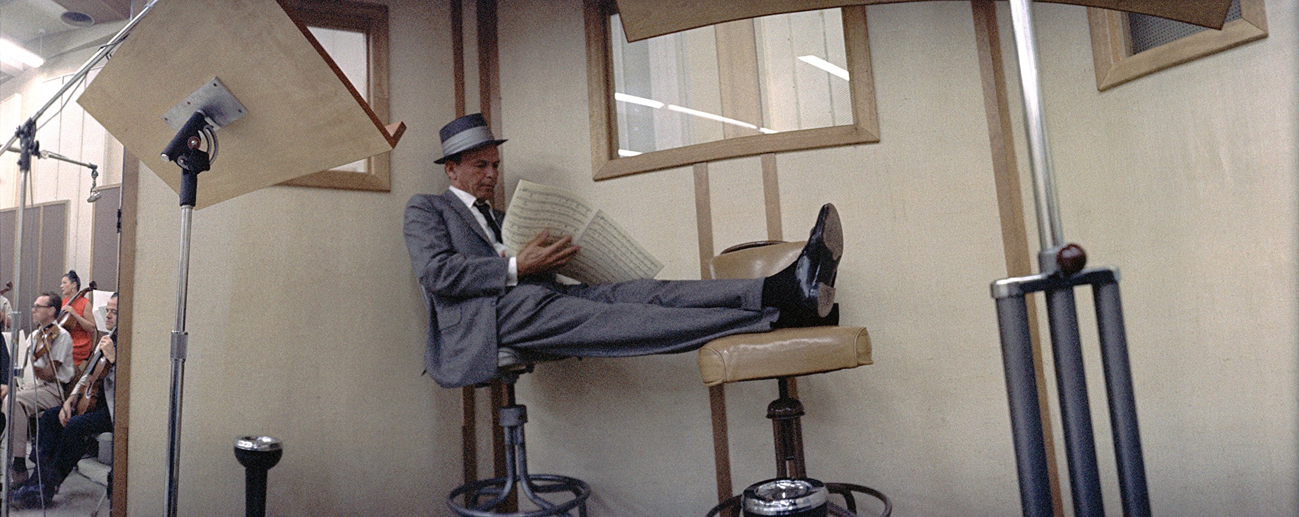 Frank Sinatra: Bilder seines Lebens