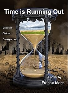 Time is Running Out - The Valley Trilogy