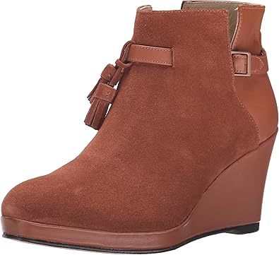 1000 mile wedge boot