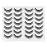 Newcally Lashes False Eyelashes Natural Wispy Light Volume Faux Mink Lashes 14 Pairs Pack