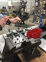 Vista 3 de Eklind Tool 15210 Llave Allen hexagonal de 5/32 pulgadas de largo, 25