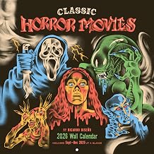 Classic Horror Movies