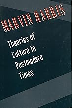 Theories of Culture in Postmodern Times (Communities)