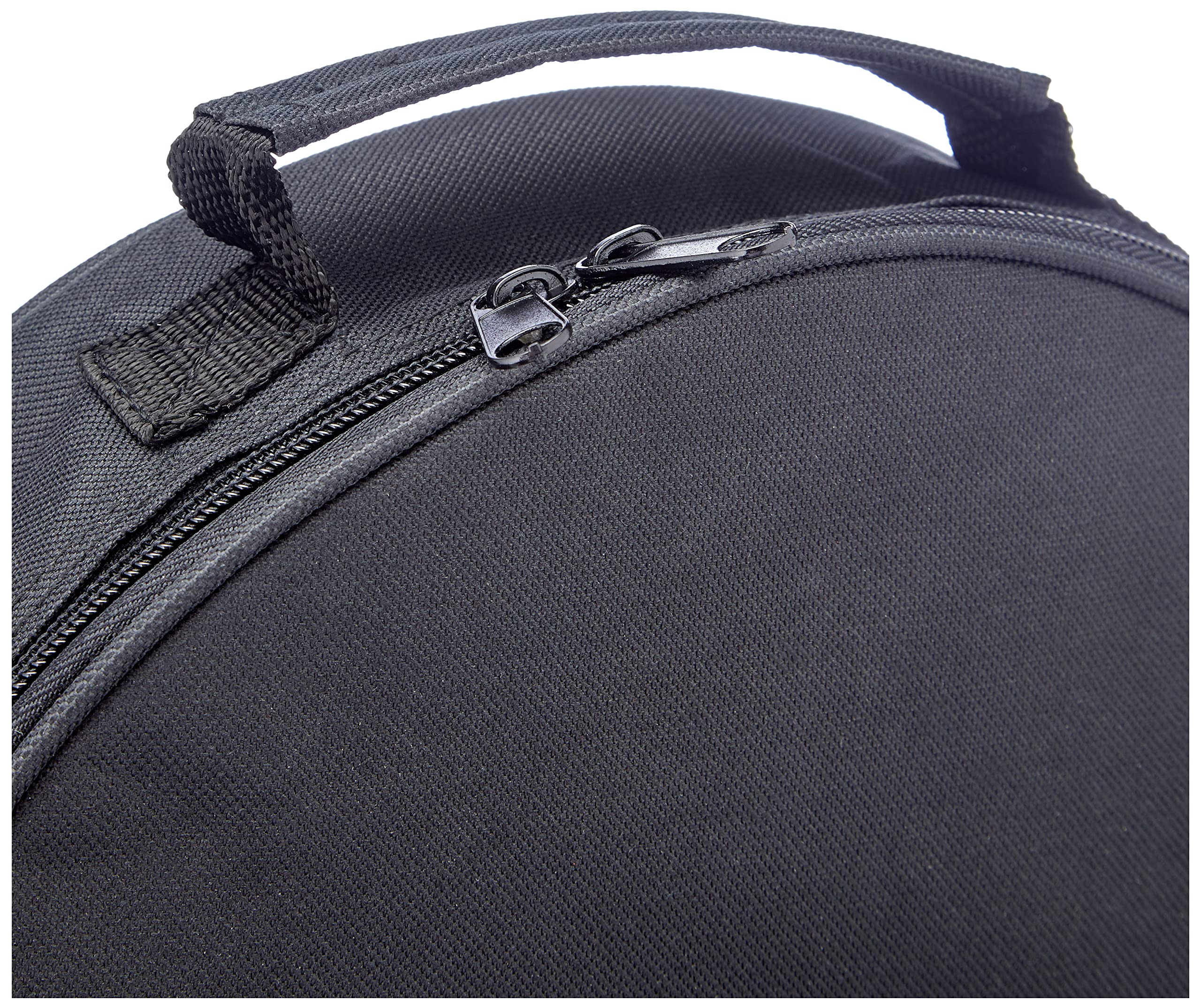 LP Latino Percussion Pandeiro Tasche, czarny nylonowy tasche, für LP 25.4 cm Rio Pandeiro, LP3937, czarny