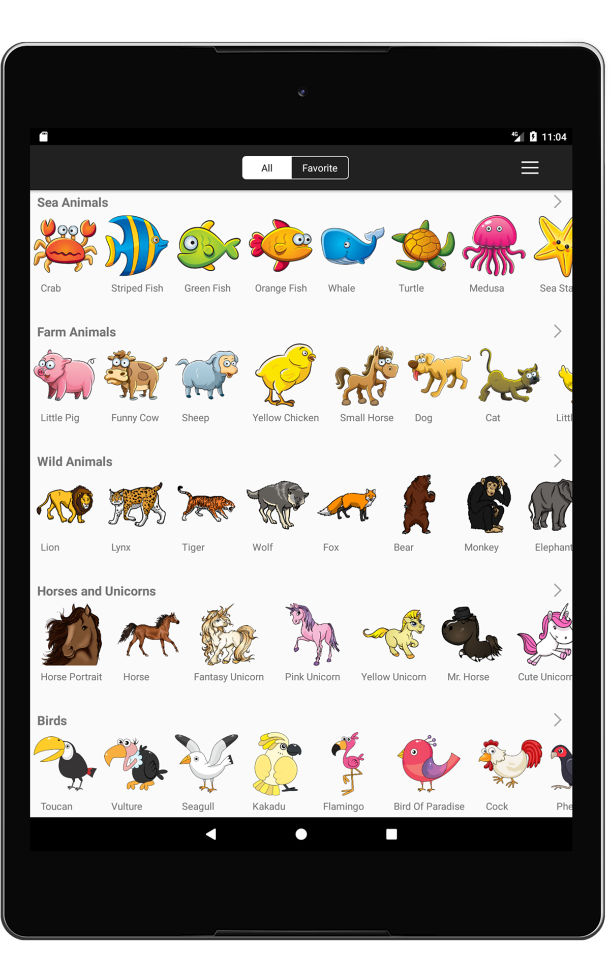 How To Draw Draw Everything App on Amazon Appstore
