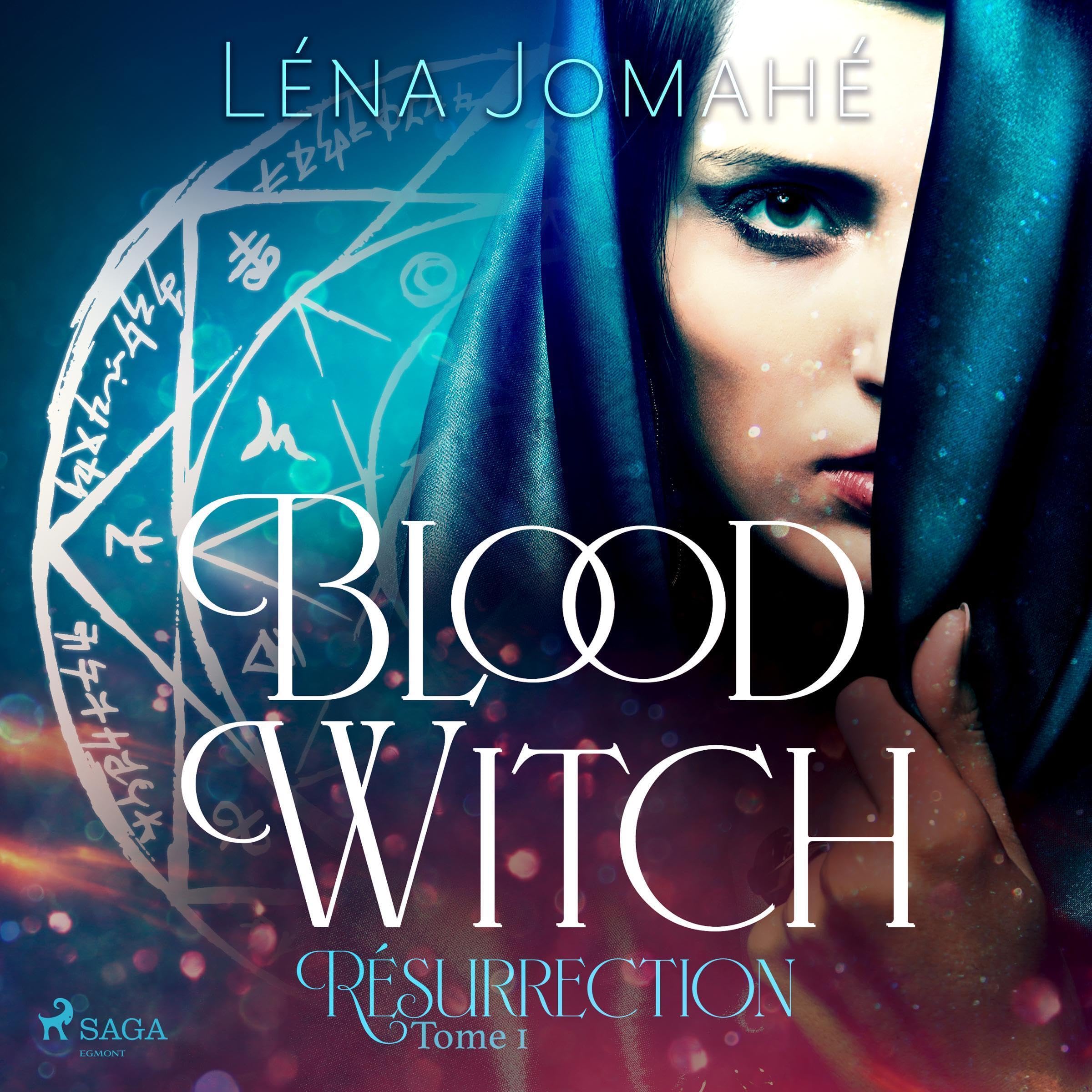 Cover art for Résurrection: Blood Witch 2