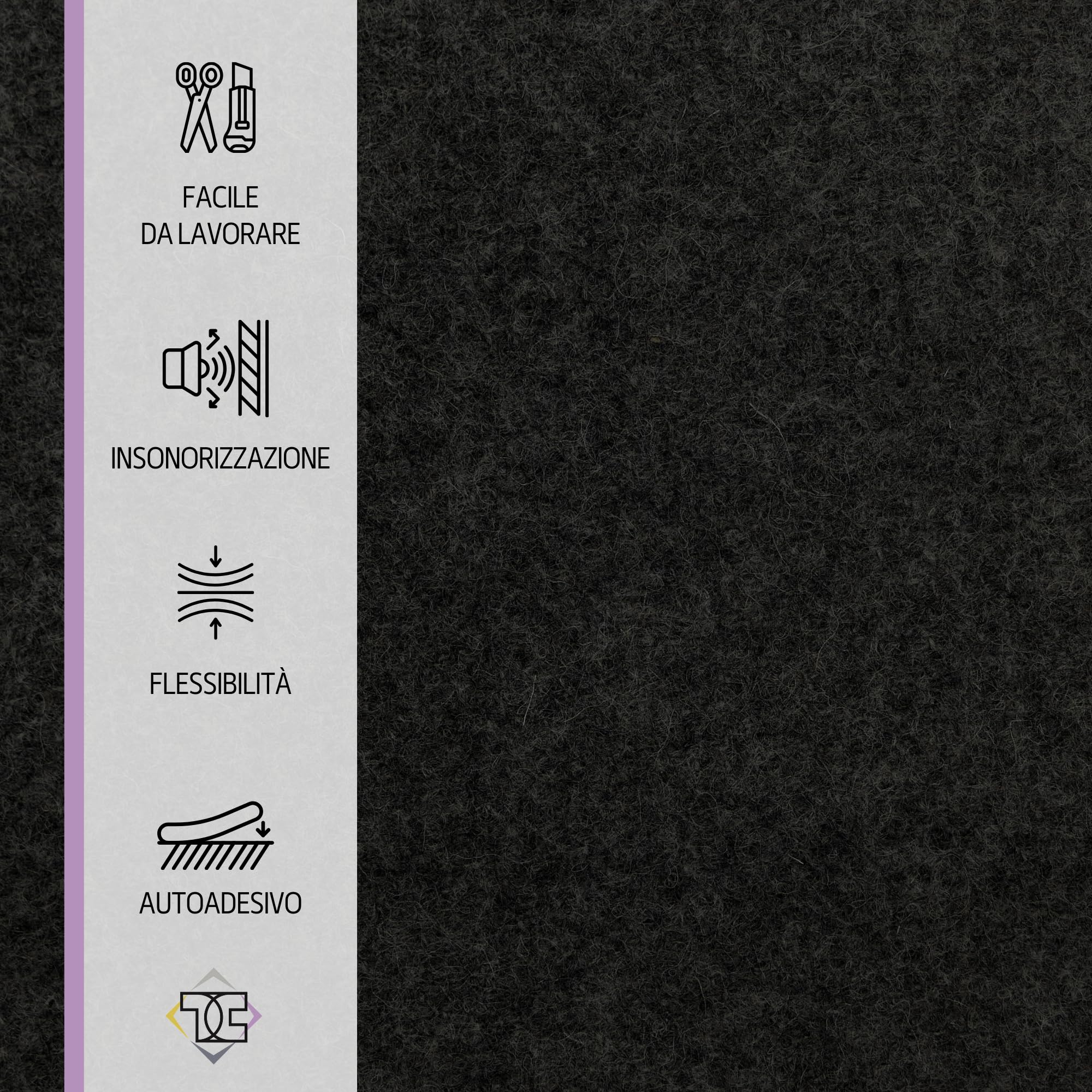 Segnalibri In Feltro Per San Valentino Fai Da Te - Foto 7